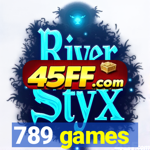 789 games